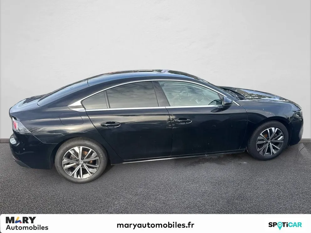 Véhicule occasion 201416 - peugeot 508 - Photo 4