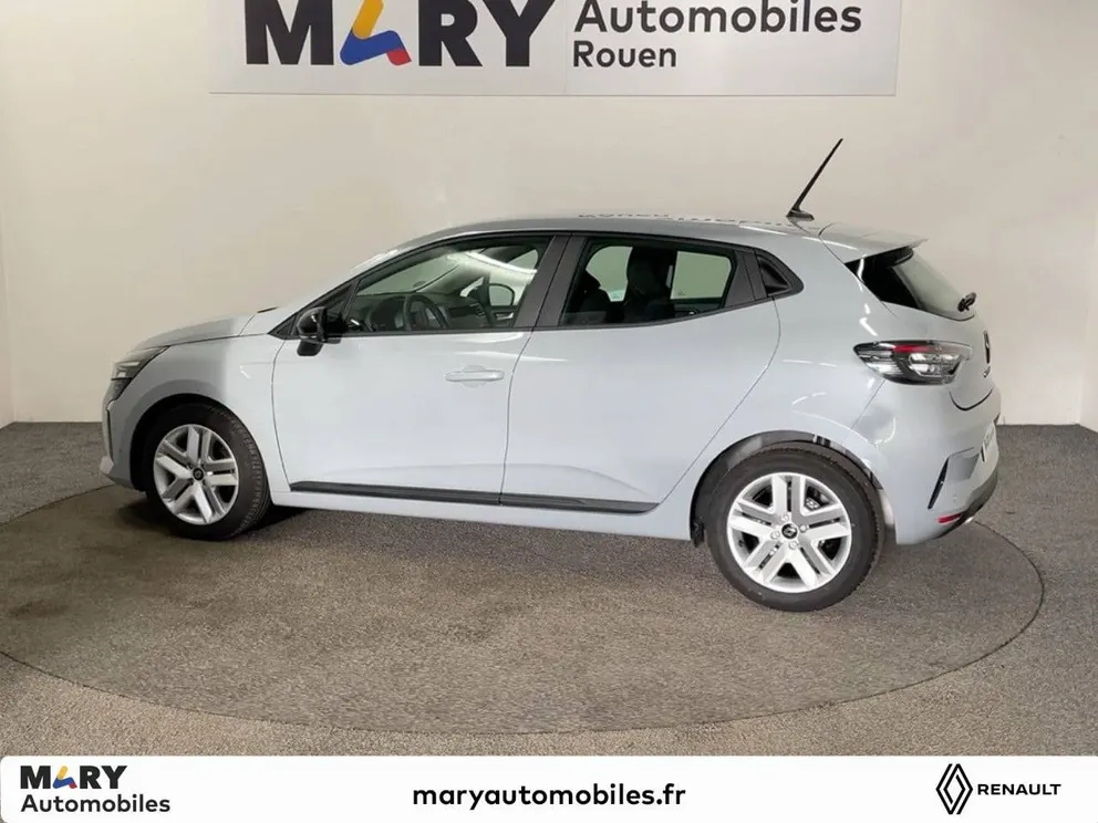 Véhicule occasion 212323 - renault CLIO - Photo 7