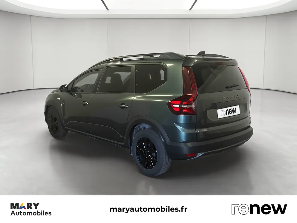 Véhicule occasion 235169 - dacia JOGGER - Photo 3