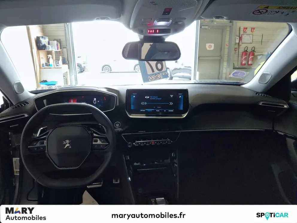 Véhicule occasion 193411 - peugeot 2008 - Photo 8