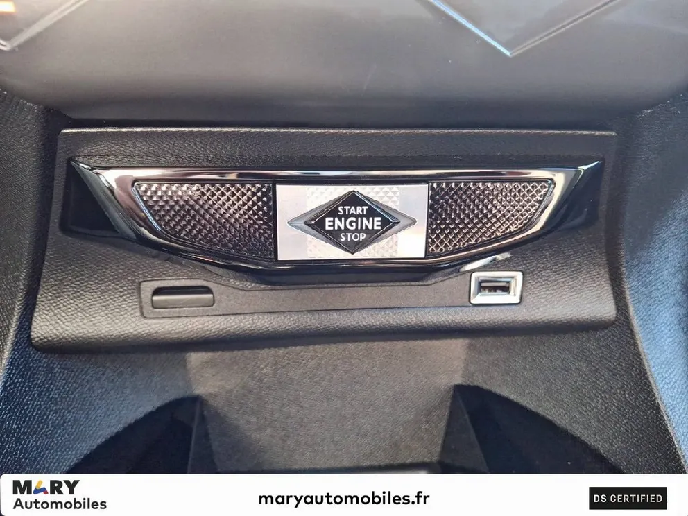 Véhicule occasion 225212 - ds DS 3 - Photo 17