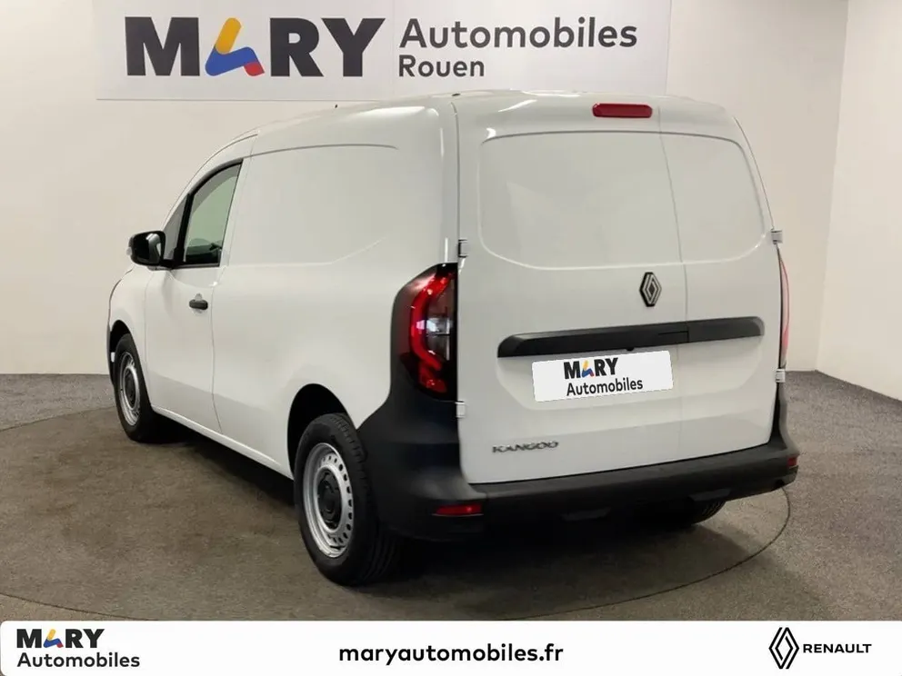 Véhicule occasion 227741 - renault KANGOO - Photo 5