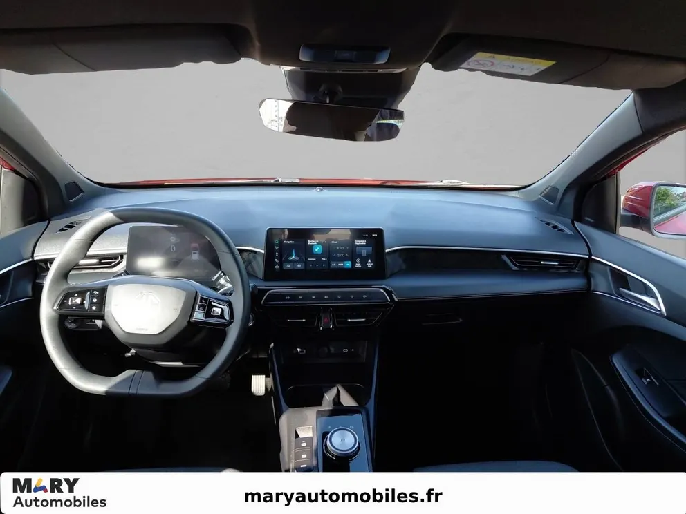 Véhicule occasion 234738 - mg MG3 - Photo 8