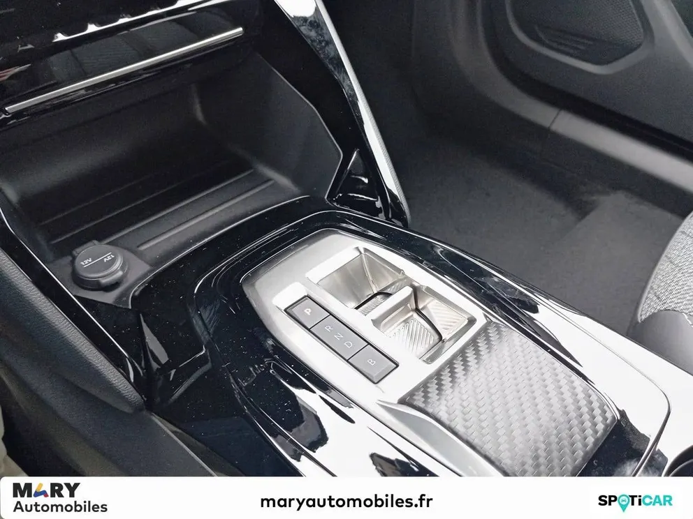 Véhicule occasion 224253 - peugeot 2008 - Photo 15