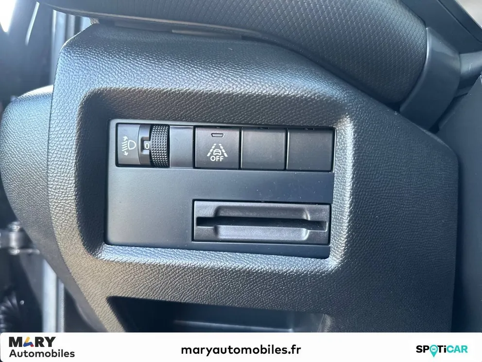 Véhicule occasion 214943 - Citroën C5 AIRCROSS - Photo 12