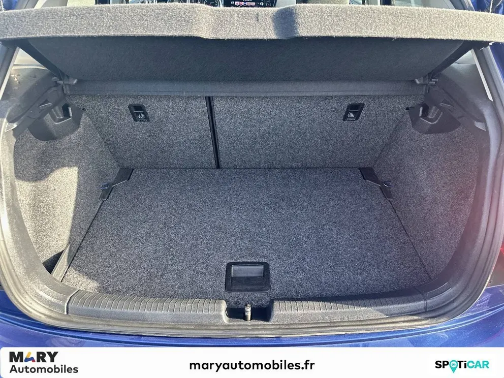 Véhicule occasion 221409 - volkswagen POLO - Photo 6