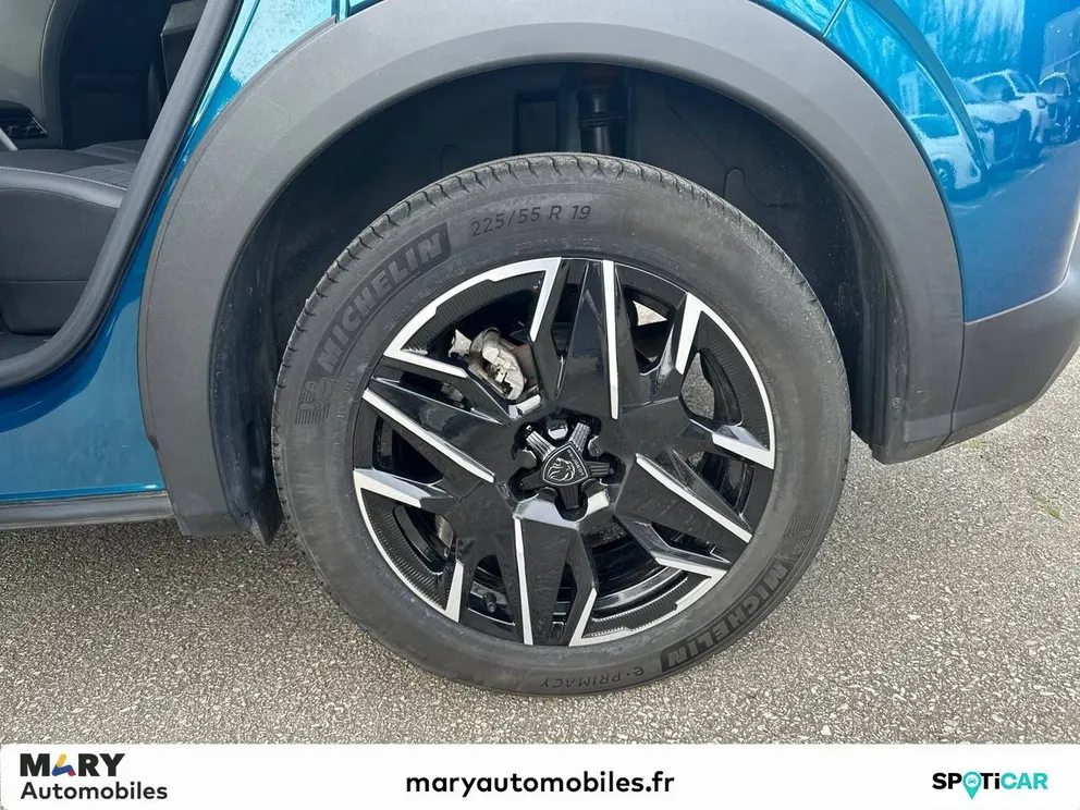 Véhicule occasion 222385 - peugeot 3008 - Photo 11