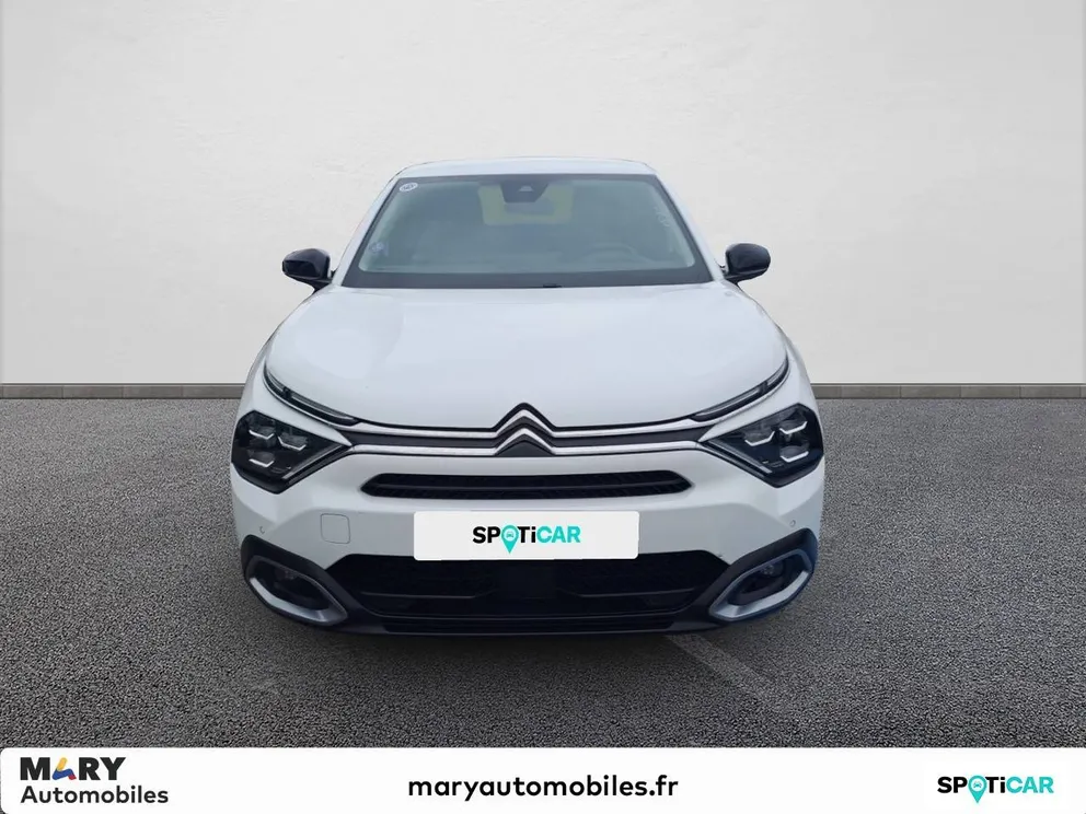 Véhicule occasion 227337 - Citroën C4 X - Photo 2