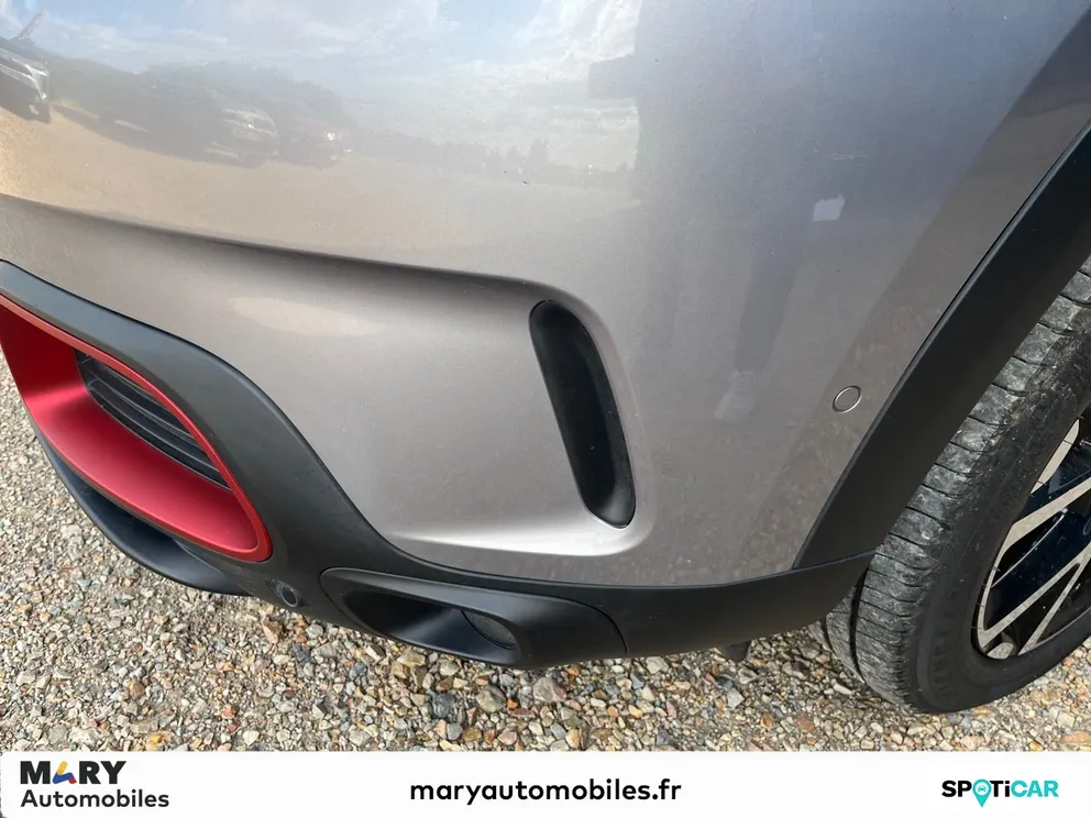 Véhicule occasion 1229036 - Citroën C5 AIRCROSS - Photo 20