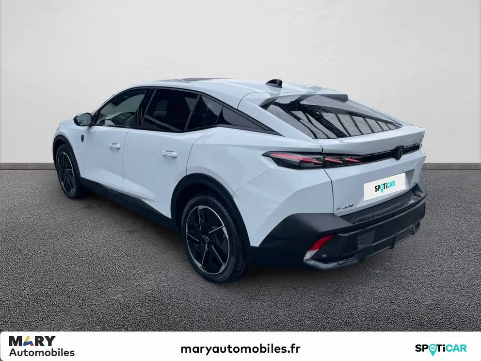 Véhicule occasion 229173 - peugeot 408 - Photo 7