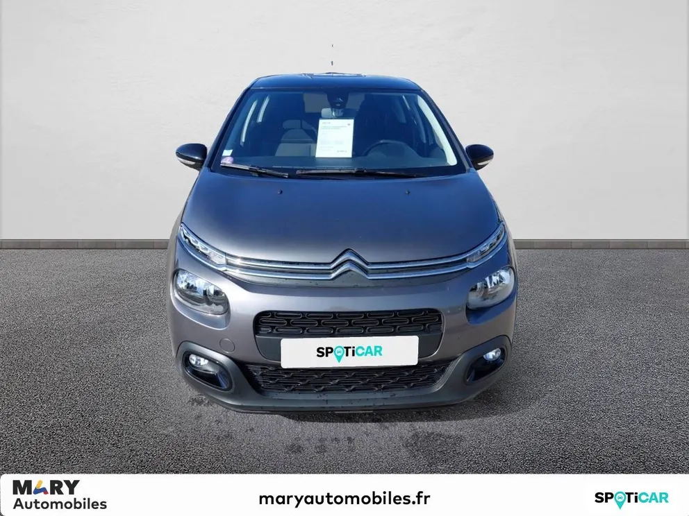 Véhicule occasion 226333 - Citroën C3 - Photo 2