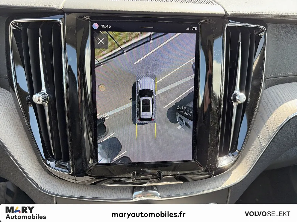 Véhicule occasion 236515 - volvo XC60 - Photo 14