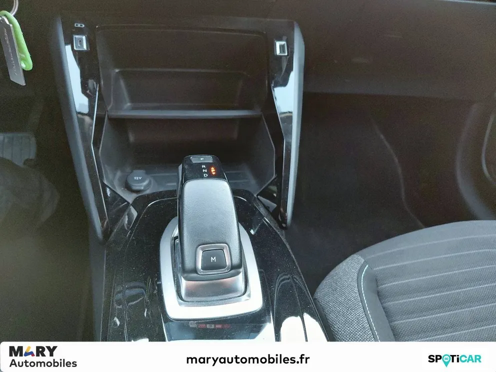 Véhicule occasion 201694 - peugeot 208 - Photo 15