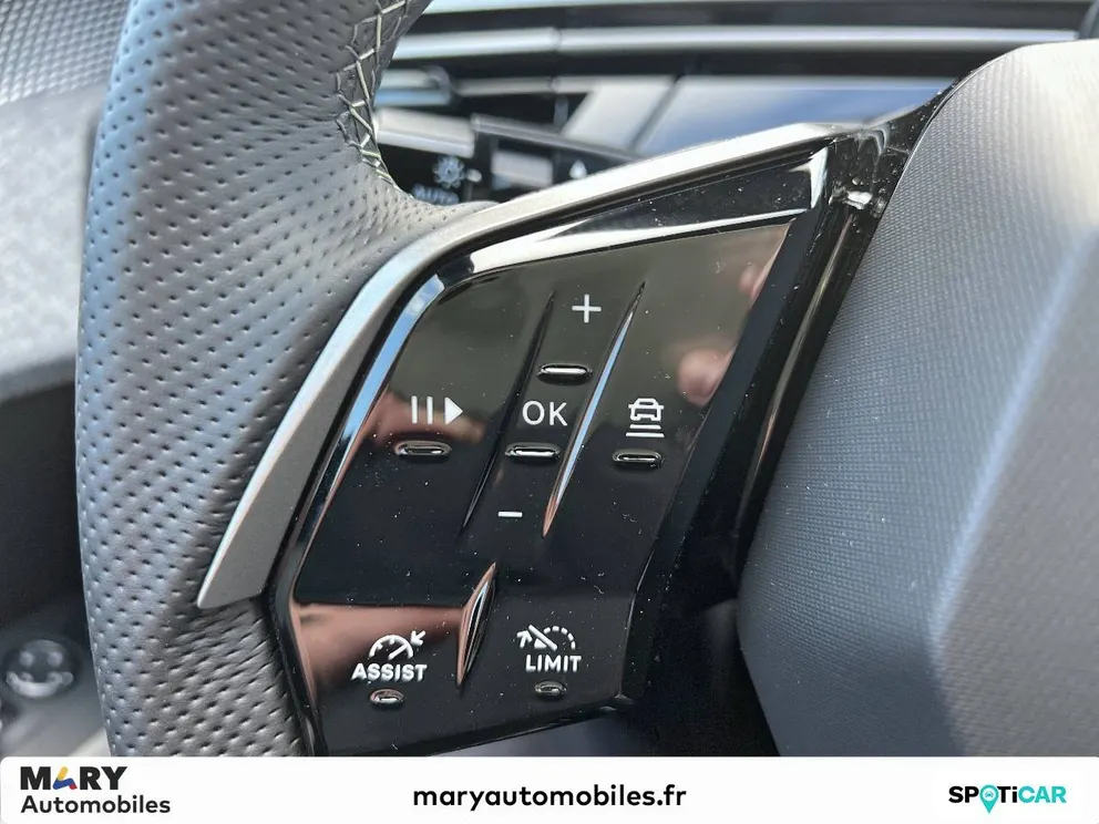 Véhicule occasion 215064 - peugeot 3008 - Photo 18