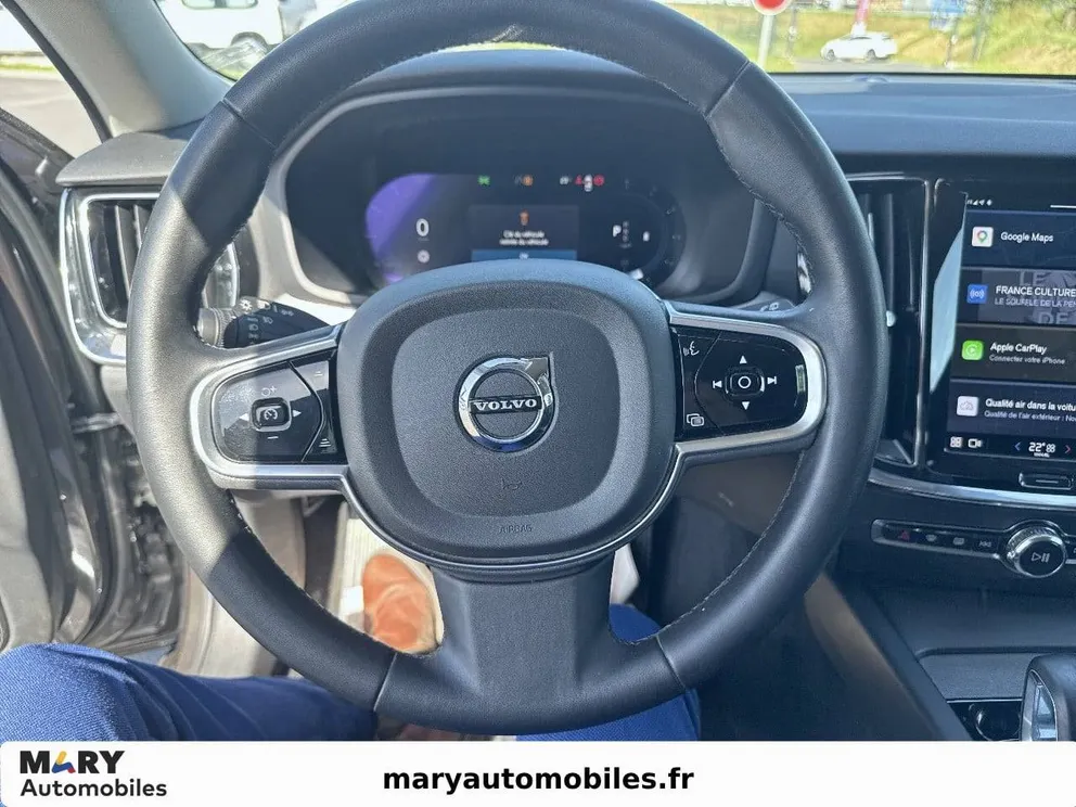Véhicule occasion 238025 - volvo V60 CROSS COUNTRY - Photo 16