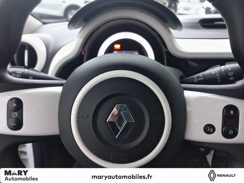 Véhicule occasion 211532 - renault TWINGO - Photo 14