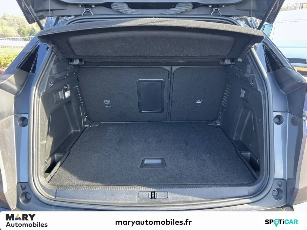 Véhicule occasion 217459 - peugeot 3008 - Photo 6