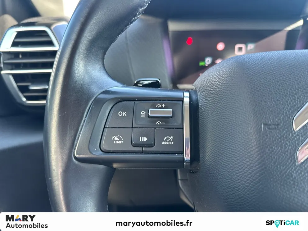 Véhicule occasion 1228291 - Citroën C4 - Photo 11