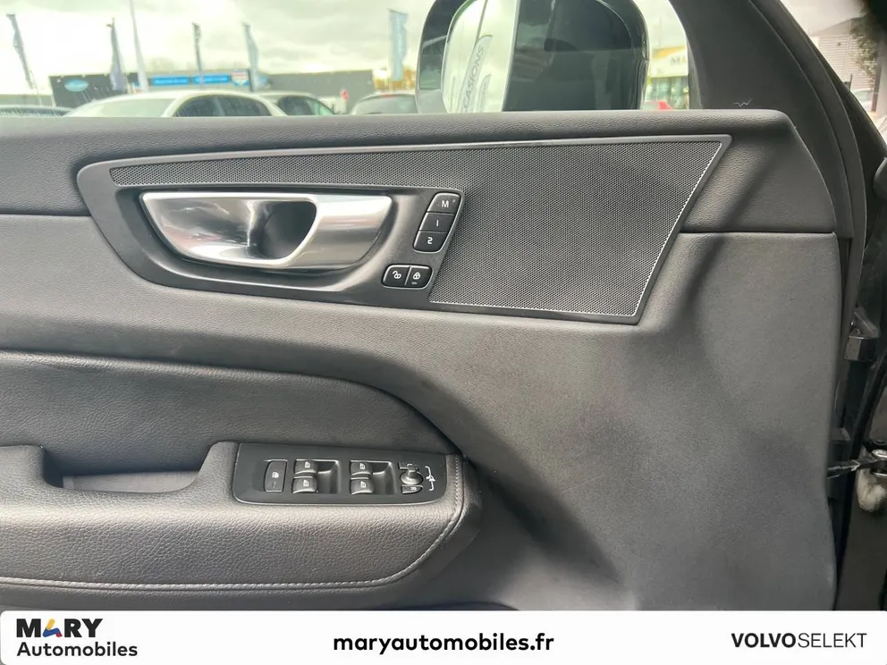 Véhicule occasion 199695 - volvo XC60 - Photo 14