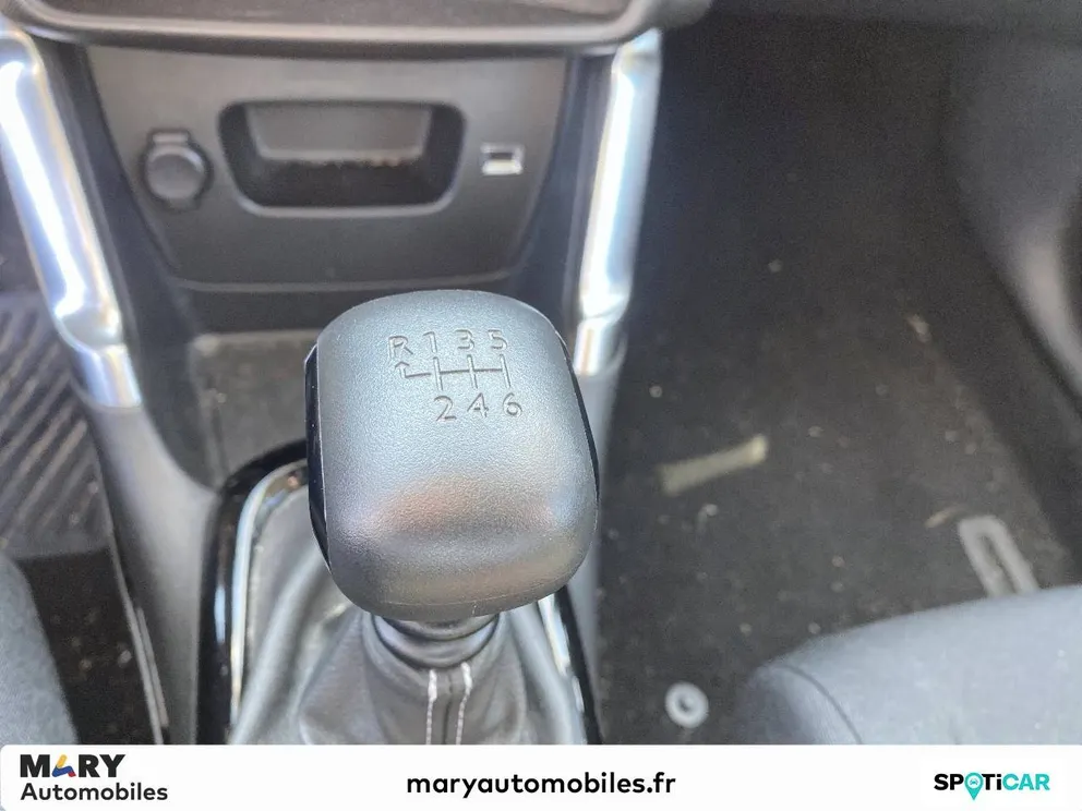 Véhicule occasion 226817 - Citroën C3 AIRCROSS - Photo 14