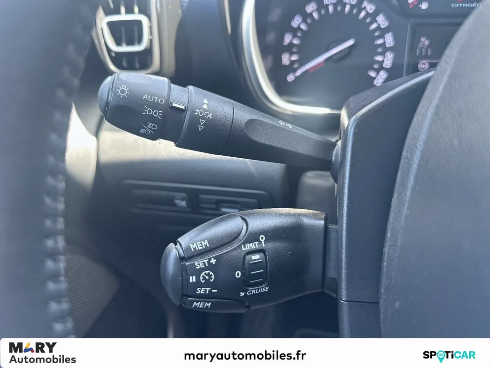 Véhicule occasion 233364 - Citroën C3 AIRCROSS - Photo 9