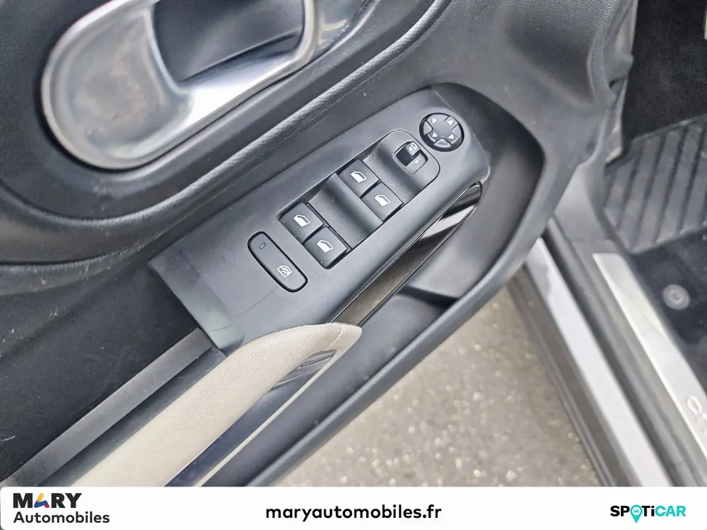 Véhicule occasion 207184 - Citroën C5 AIRCROSS - Photo 9