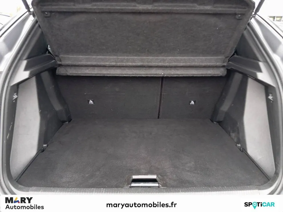 Véhicule occasion 212752 - peugeot 2008 - Photo 6