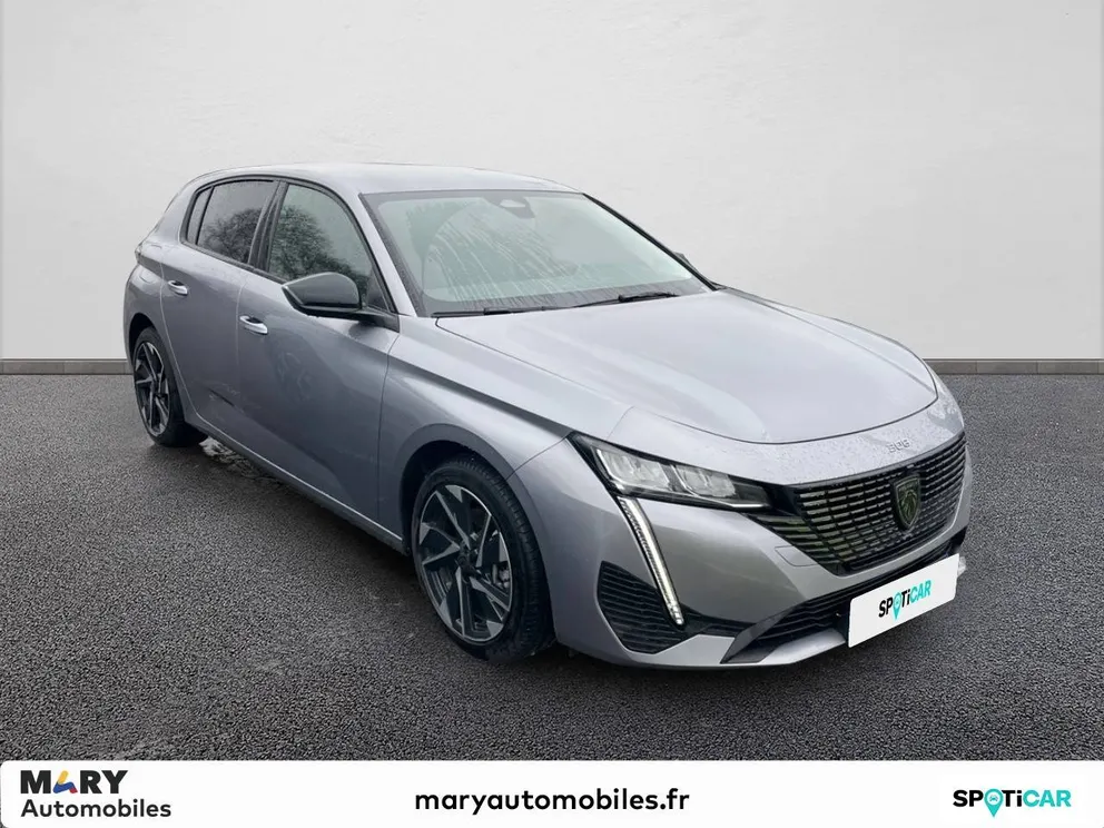 Véhicule occasion 217142 - peugeot 308 - Photo 3