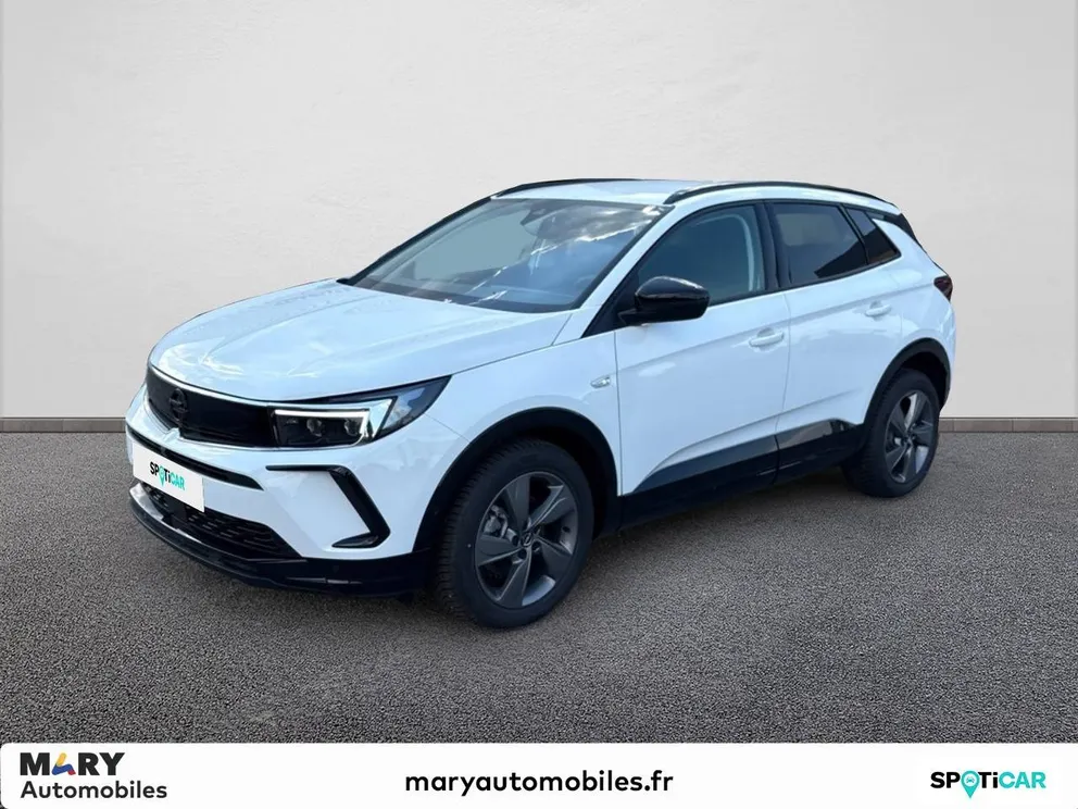 Véhicule occasion 178869 - opel GRANDLAND - Photo 1