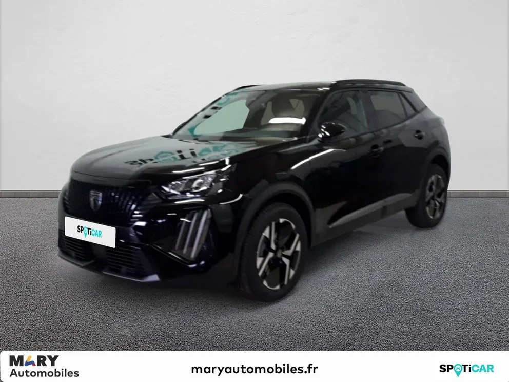 Véhicule occasion 162144 - peugeot 2008 - Photo 3