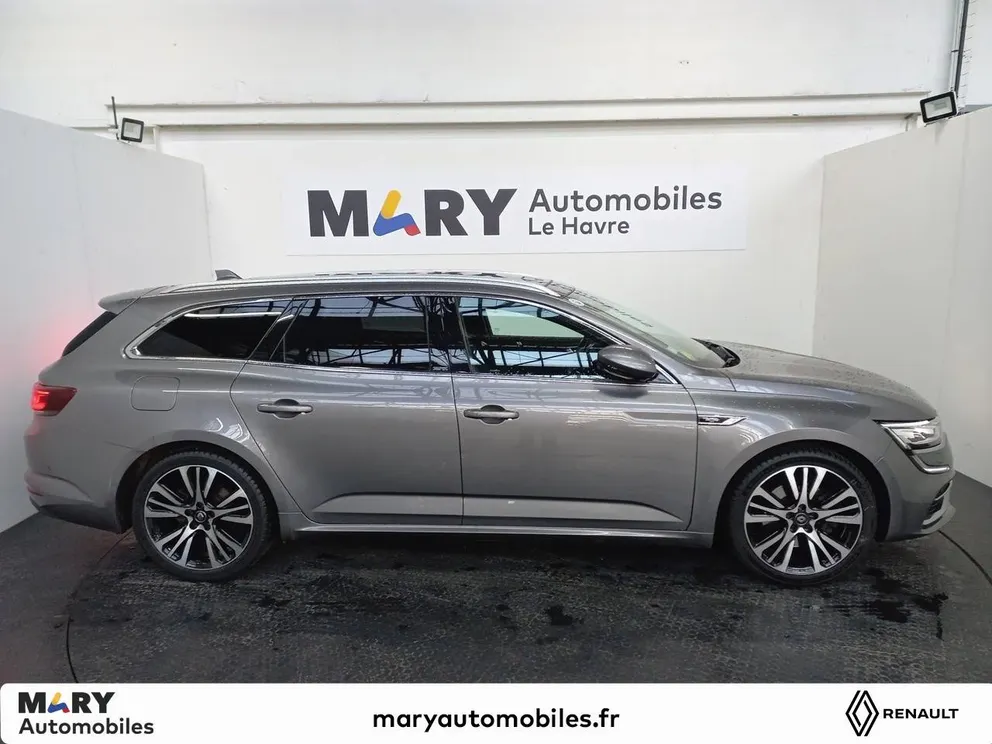 Véhicule occasion 218721 - renault TALISMAN - Photo 4