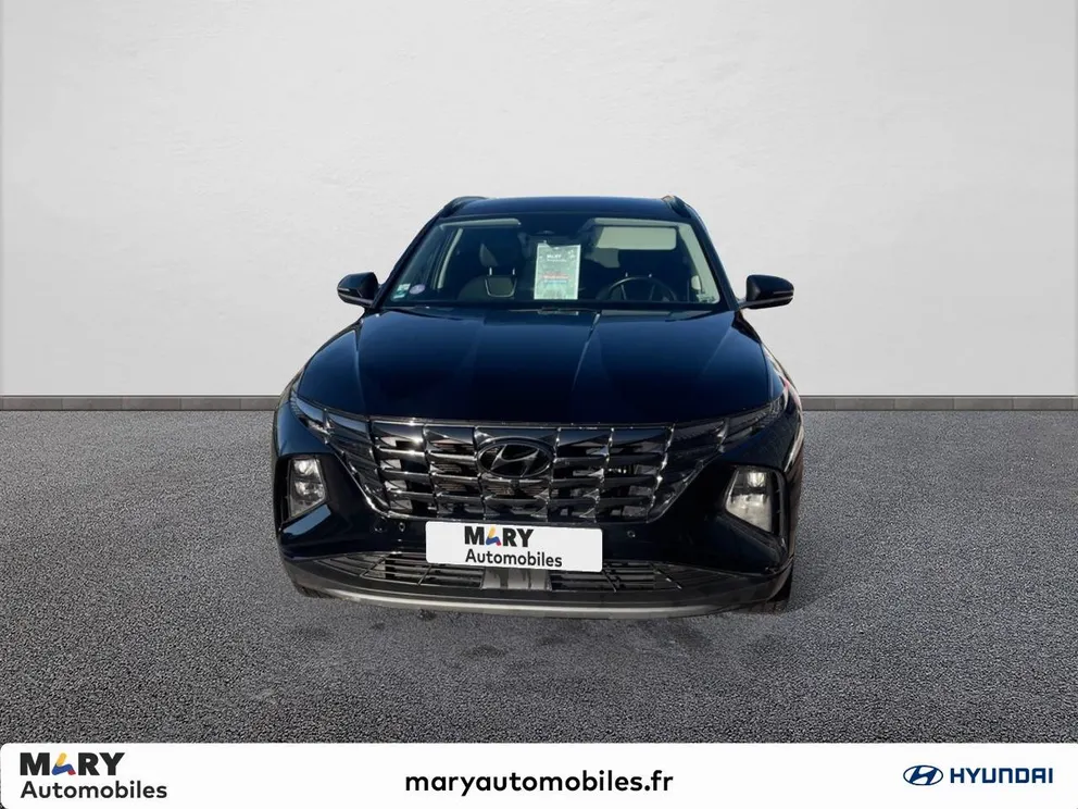 Véhicule occasion 223901 - hyundai TUCSON - Photo 2