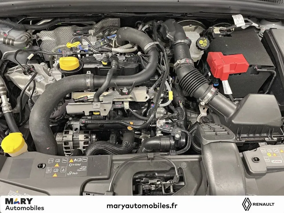 Véhicule occasion 229415 - renault CLIO - Photo 19