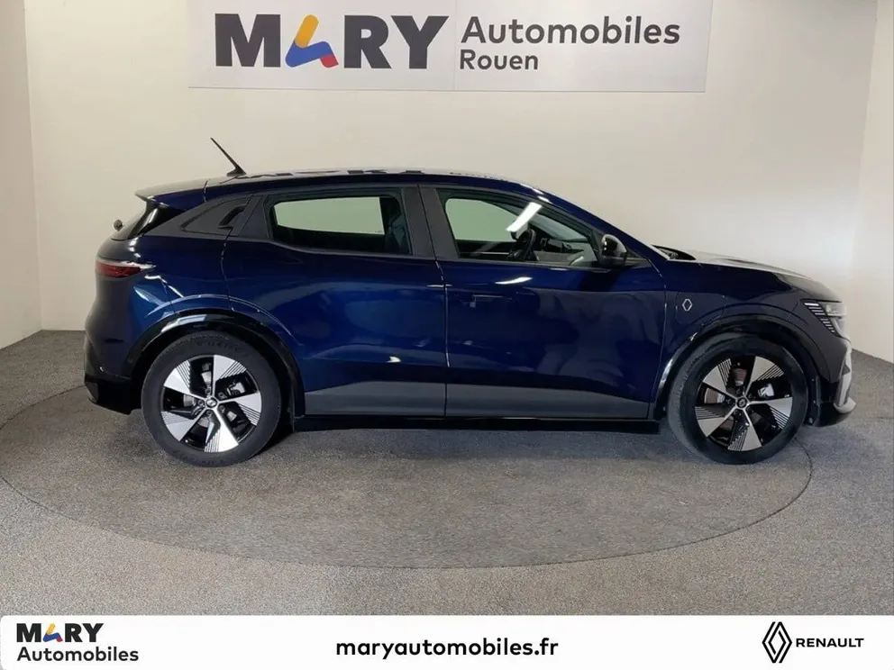 Véhicule occasion 216108 - renault MEGANE - Photo 4