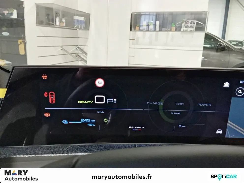 Véhicule occasion 223139 - peugeot 3008 - Photo 13
