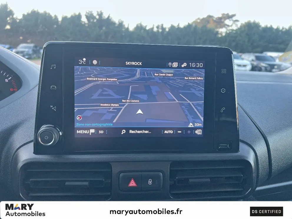 Véhicule occasion 210774 - peugeot PARTNER - Photo 13