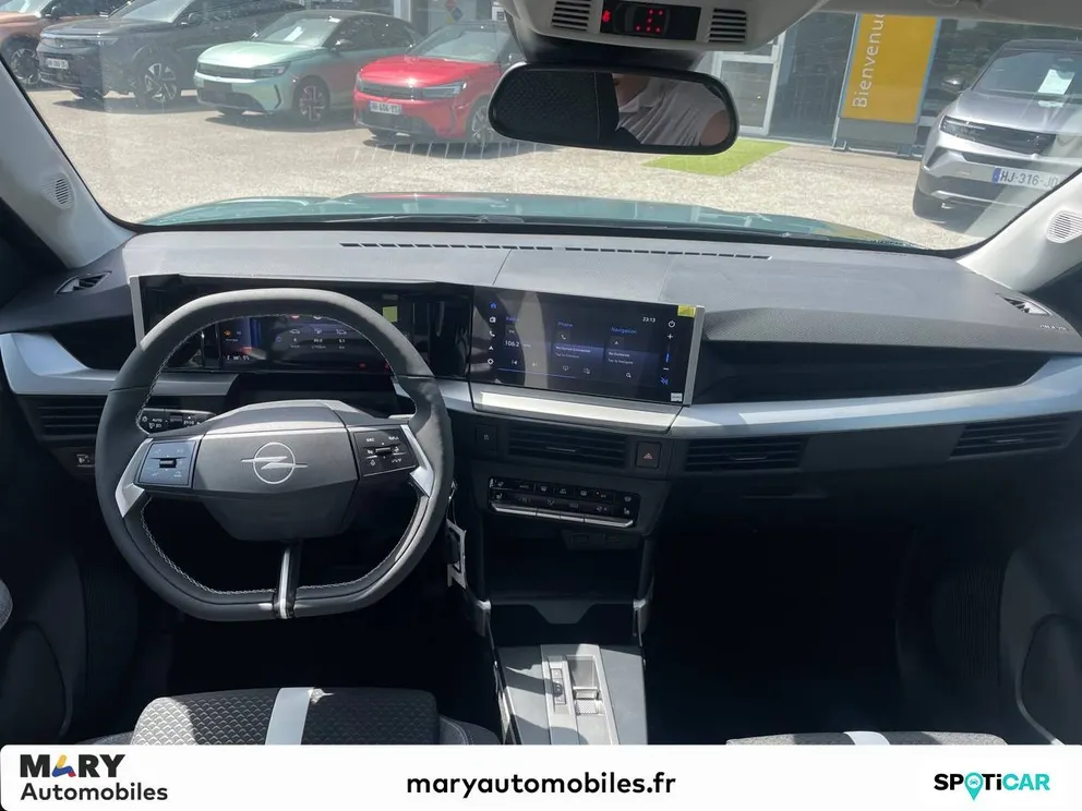Véhicule occasion 237915 - opel FRONTERA - Photo 8
