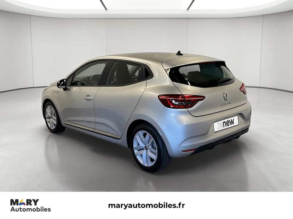 Véhicule occasion 1243169 - renault CLIO - Photo 3