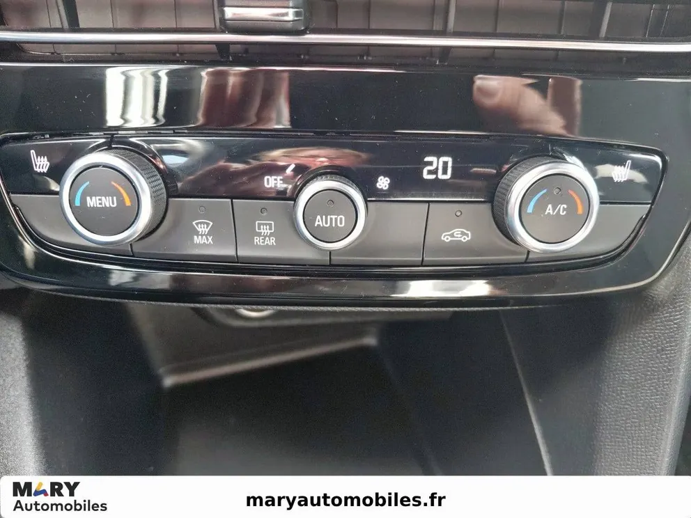 Véhicule occasion 229896 - opel MOKKA - Photo 14