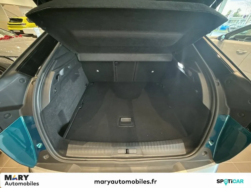 Véhicule occasion 176872 - peugeot 3008 - Photo 6