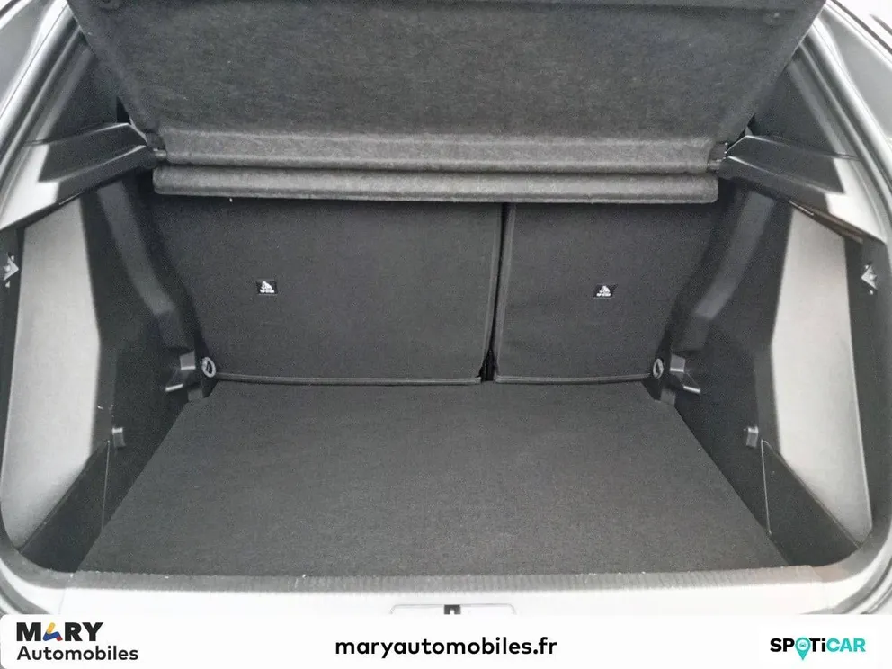 Véhicule occasion 223790 - peugeot 2008 - Photo 6