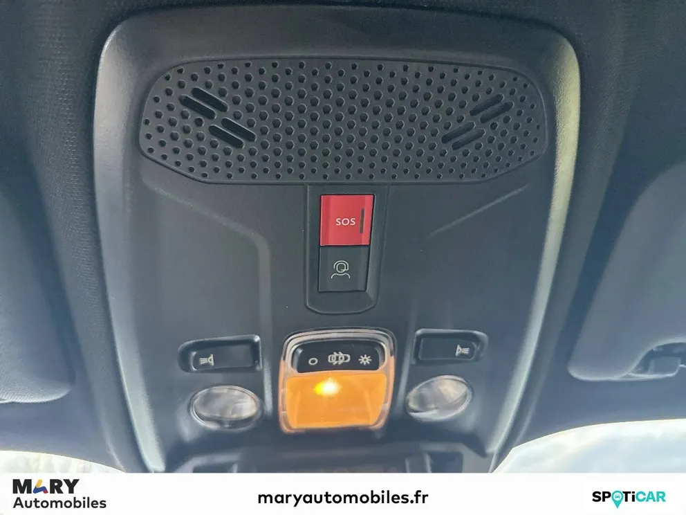 Véhicule occasion 194811 - peugeot 2008 - Photo 14