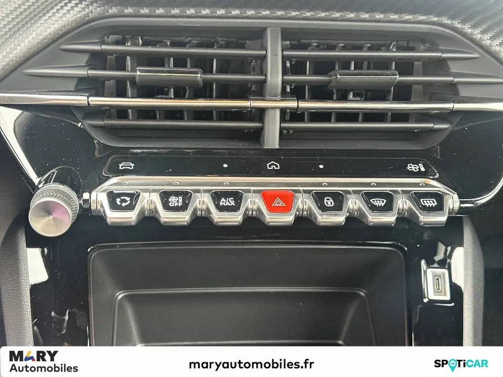 Véhicule occasion 194870 - peugeot 2008 - Photo 14