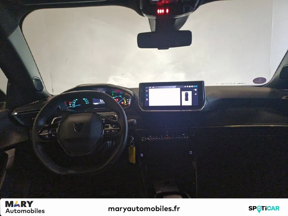 Véhicule occasion 211347 - peugeot 2008 - Photo 8