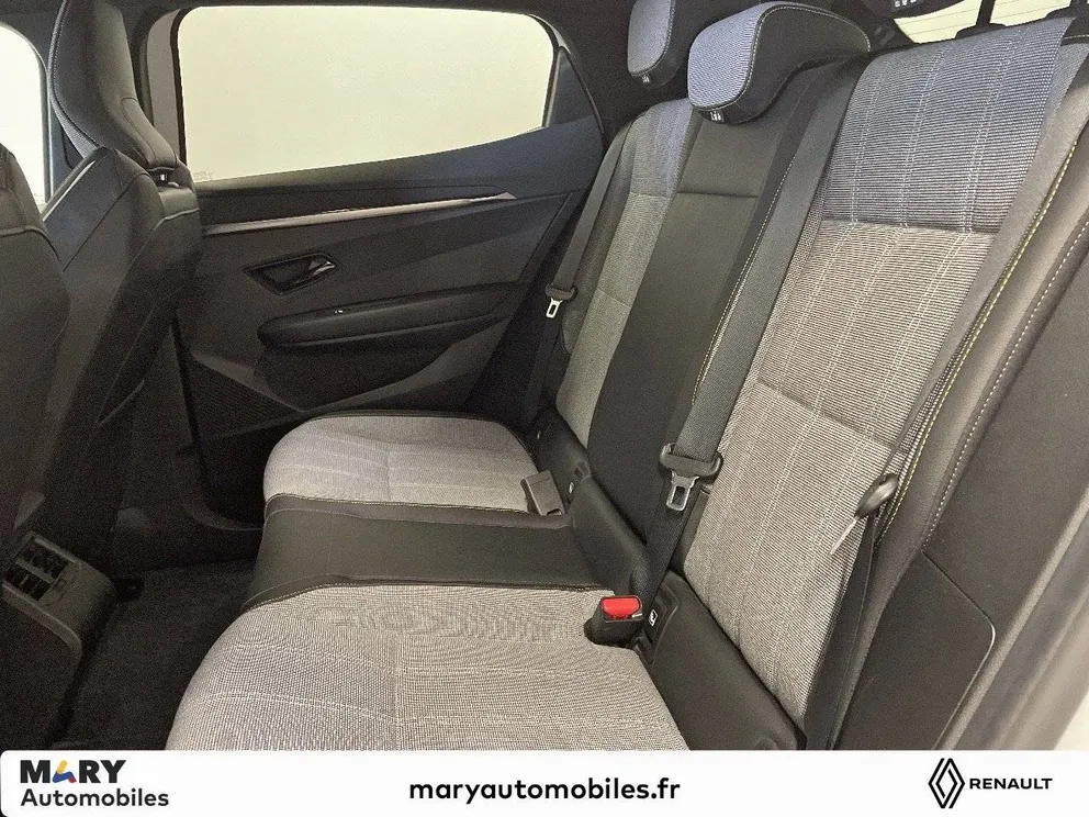 Véhicule occasion 201495 - renault MEGANE - Photo 10