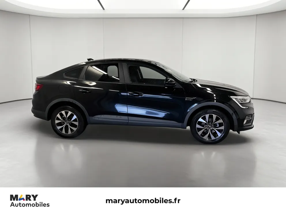 Véhicule occasion 1243856 - renault ARKANA - Photo 5