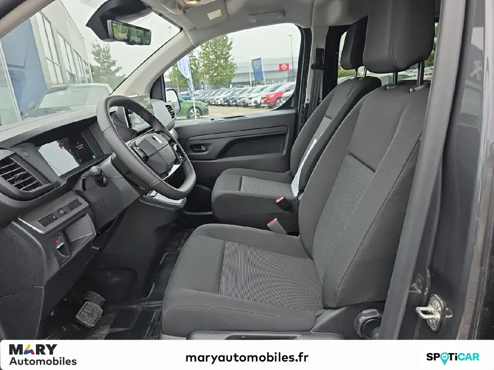 Véhicule occasion 166274 - peugeot EXPERT - Photo 13