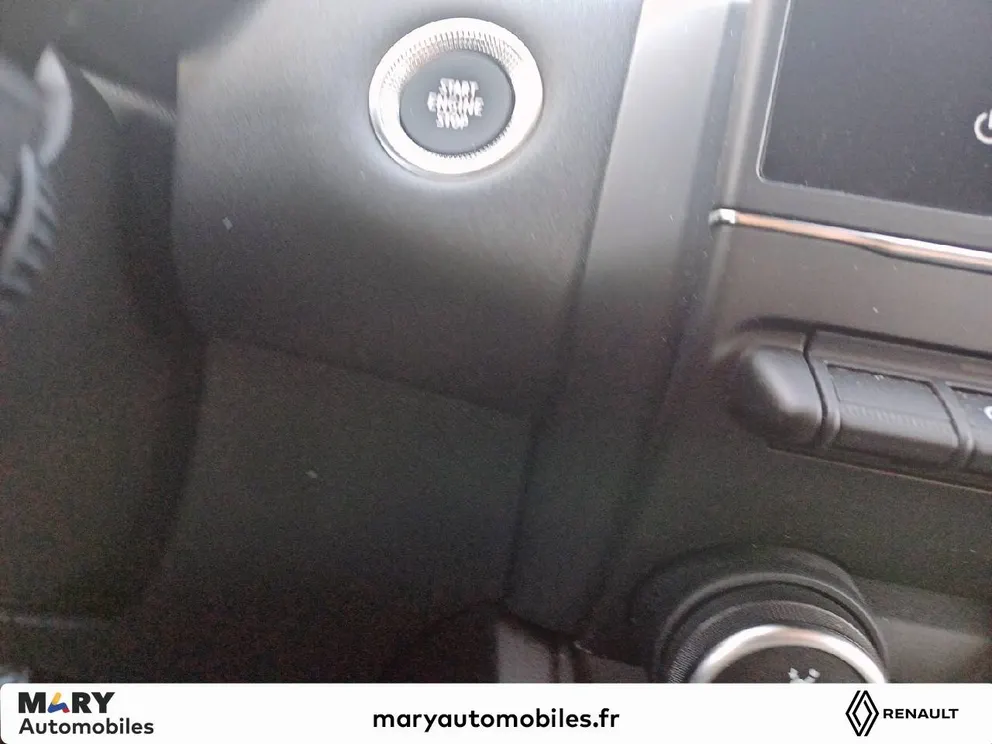 Véhicule occasion 197031 - renault CAPTUR - Photo 17