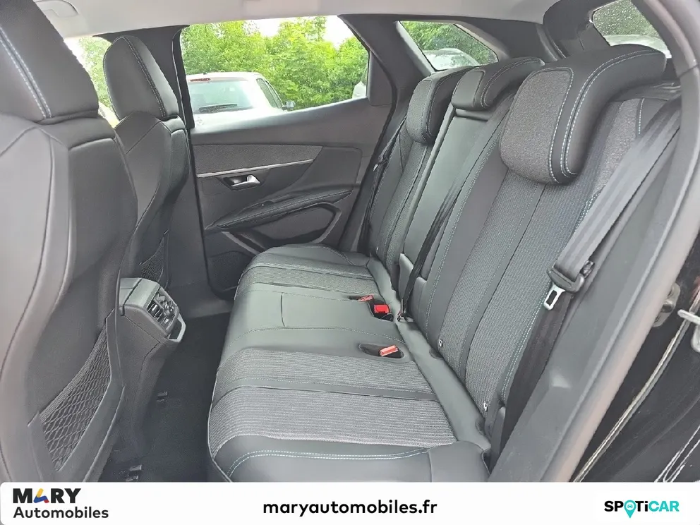 Véhicule occasion 1230086 - peugeot 3008 - Photo 18