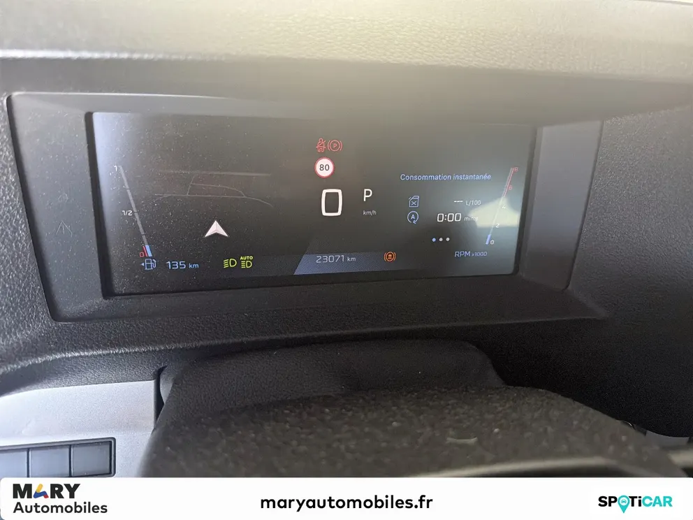 Véhicule occasion 217423 - peugeot EXPERT - Photo 9